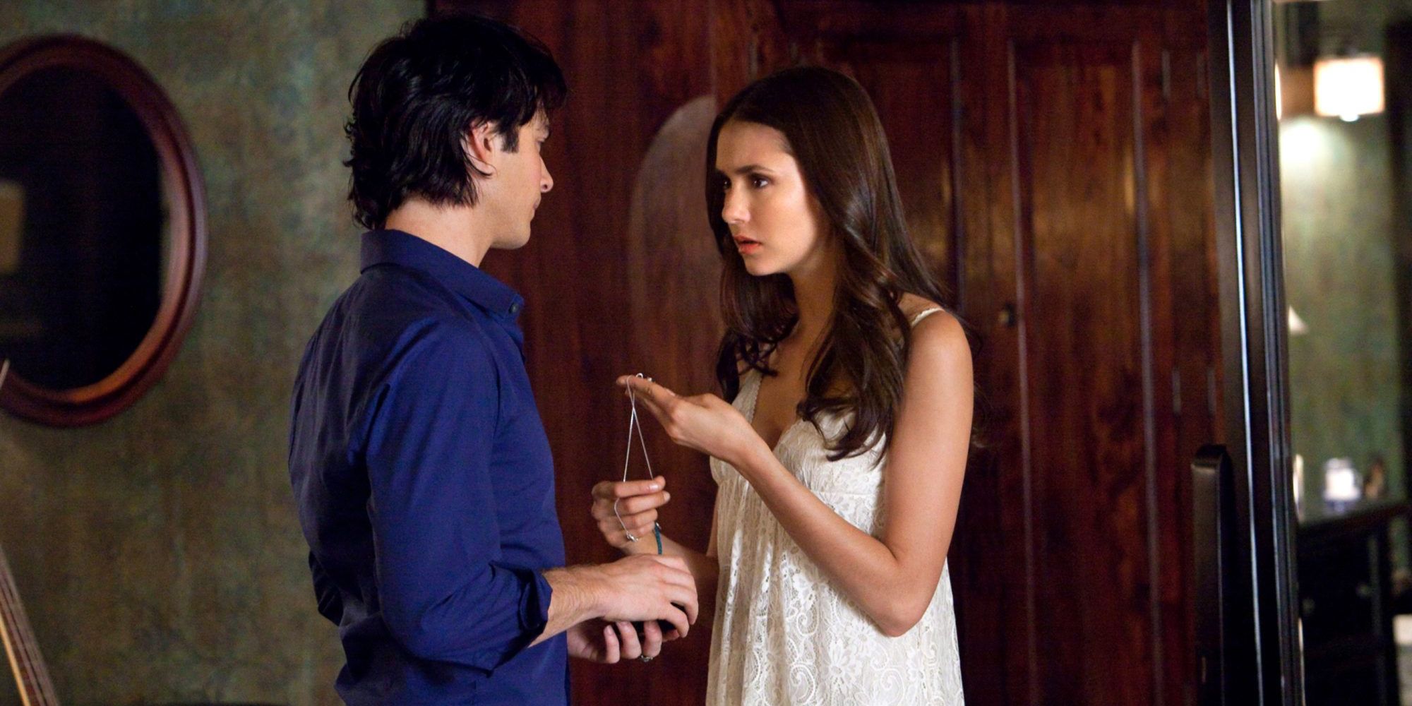 10 Biggest The Vampire Diaries Plot Holes & Contrivances Across All 8 ...
