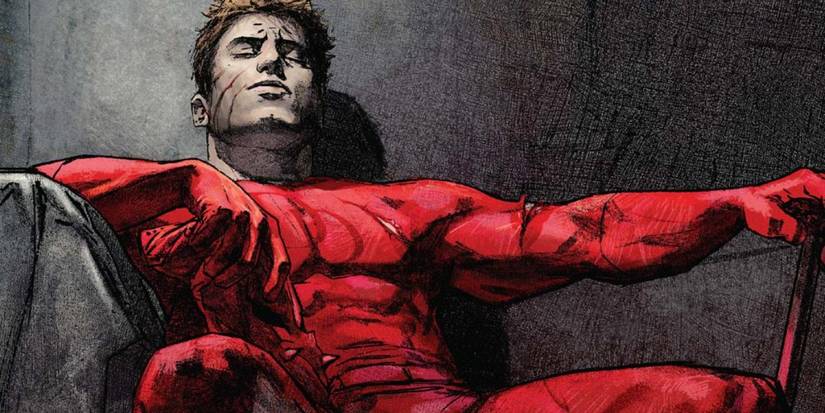The 12 Best Daredevil Comics Ever