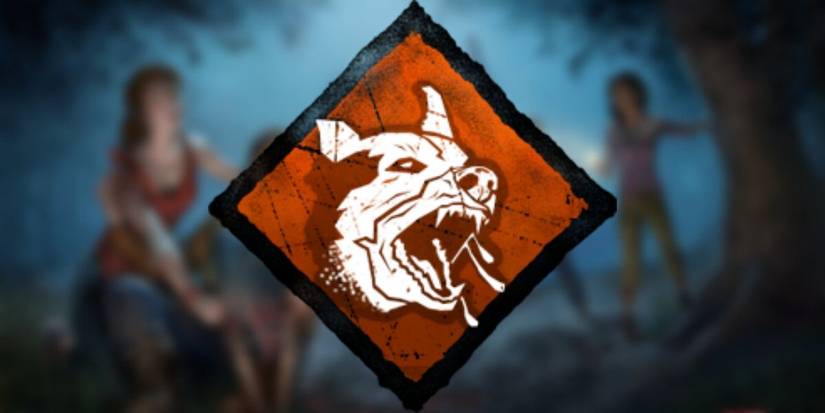 Dead By Daylight: 10 Best Killer Perks for Finding Survivors