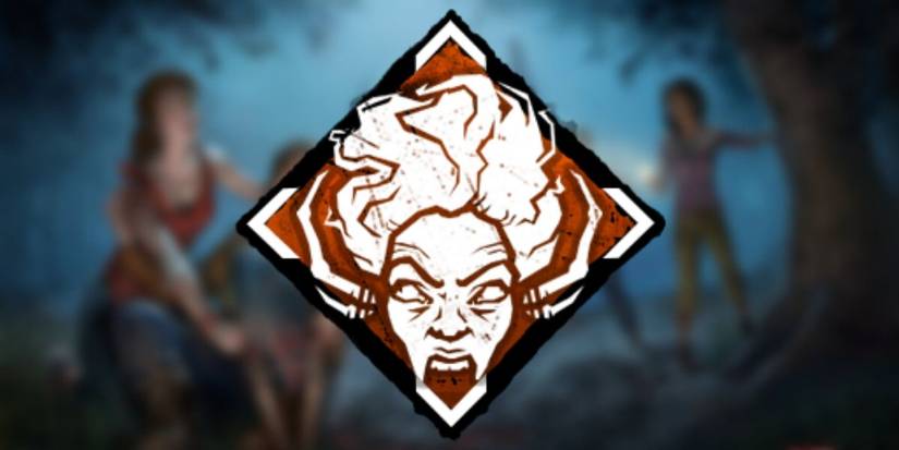 Dead By Daylight: 10 Best Killer Perks for Finding Survivors
