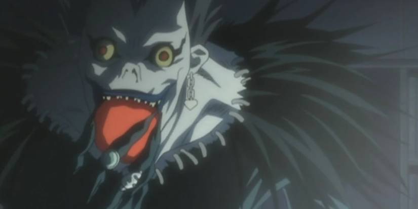 Death Note: 10 Most Unexpectedly Funny Quotes
