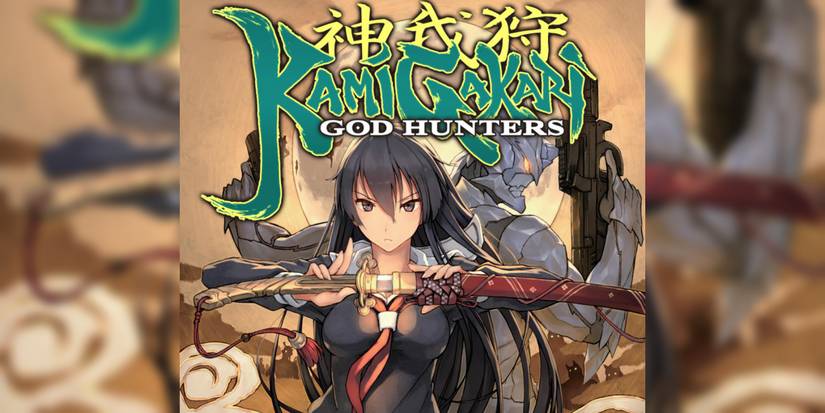 Demon Slayer-Like Tabletop RPG Games About Killing Monsters & Yokai