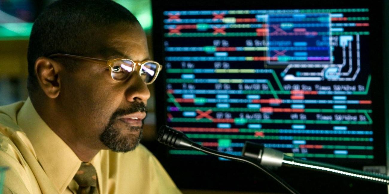 Denzel Washington's 15 Action Heroes, Ranked Weakest To Strongest