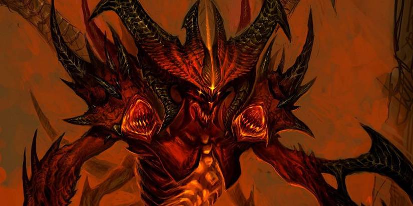 10 Video Games Where You Literally Beat The Devil