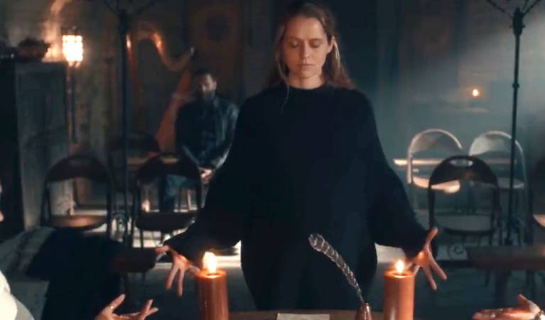 Discovery of Witches Season 3 Trailer Shows All-Out Magic War