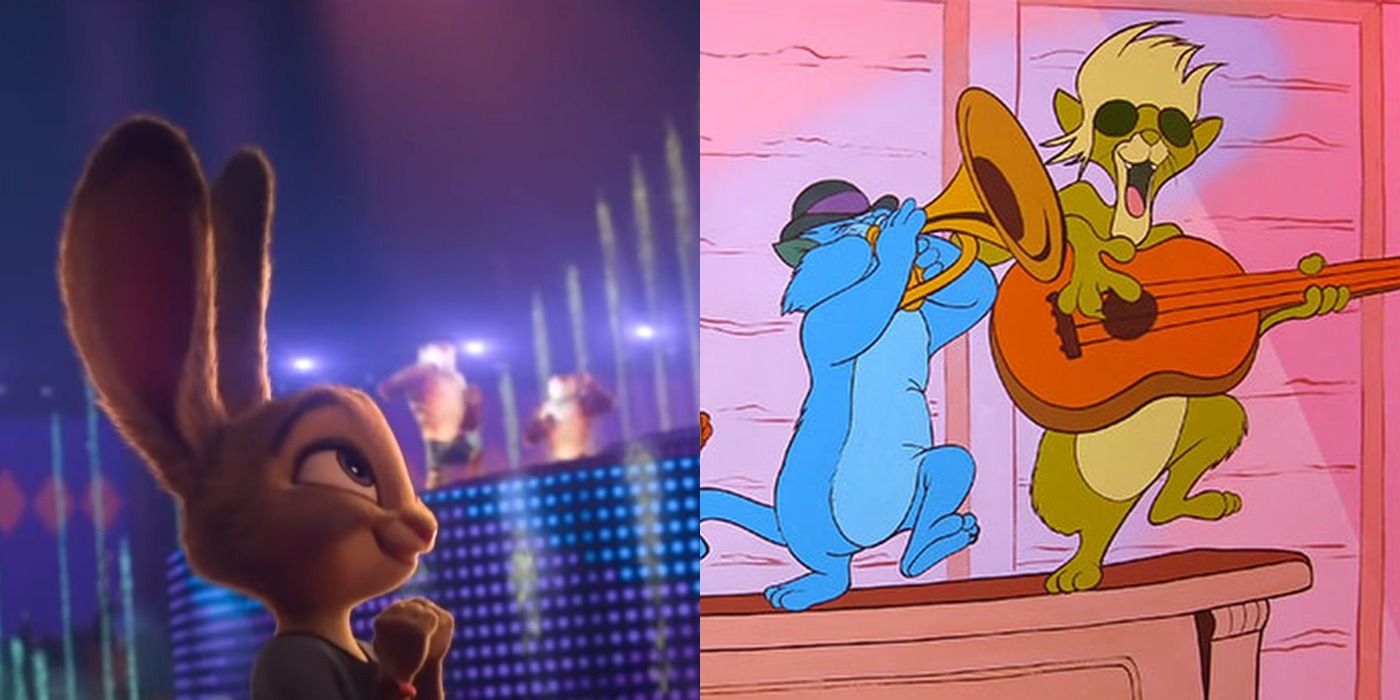 10 Best Disney EndCredits Songs