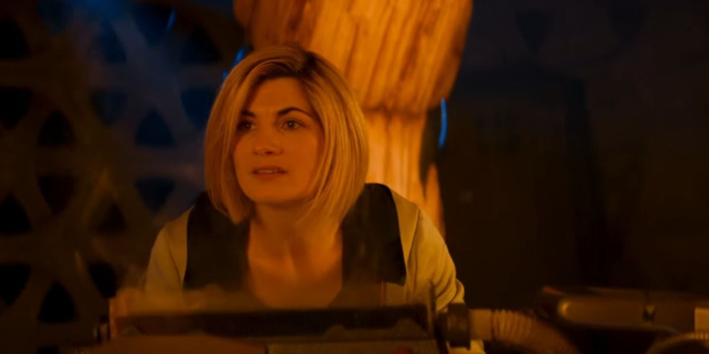 Doctor Who Flux Trailer Breakdown Every Season 13 Reveal & Secret