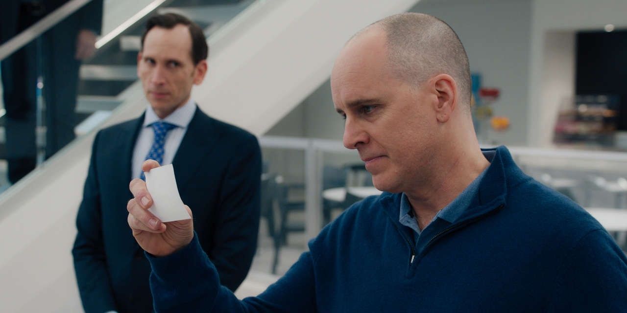 Billions One Quote From Each Main Character That Goes Against Their Personality