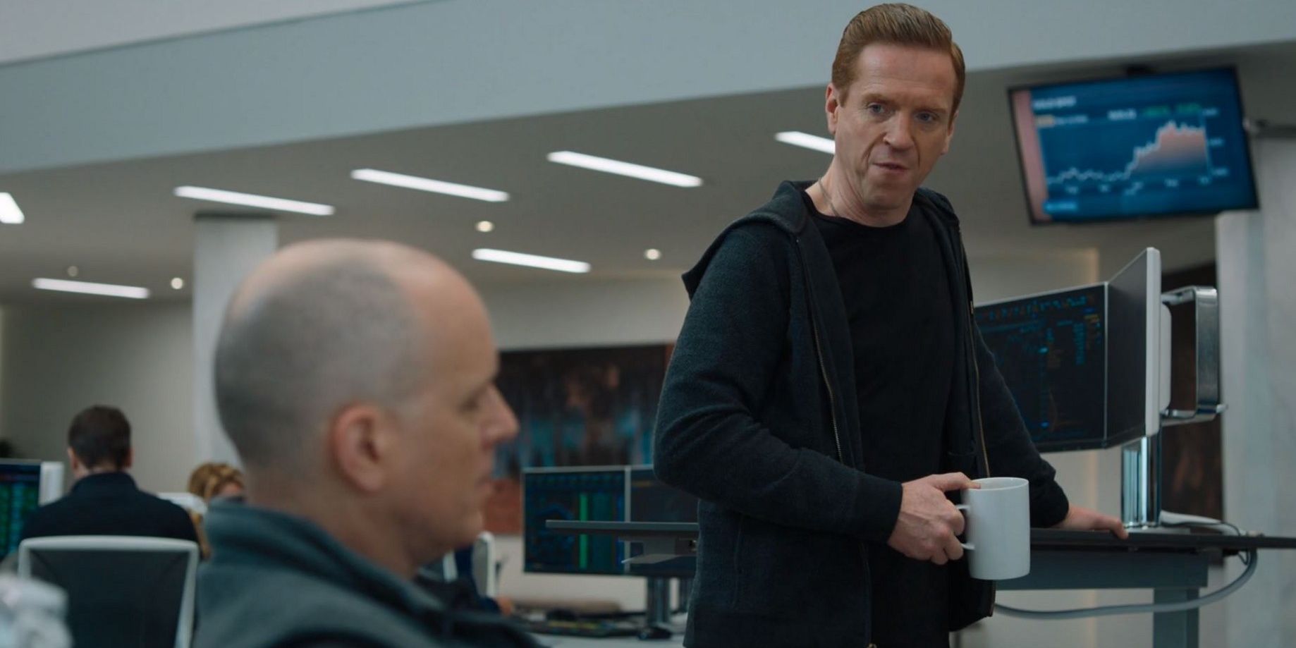 Billions One Quote From Each Main Character That Goes Against Their Personality