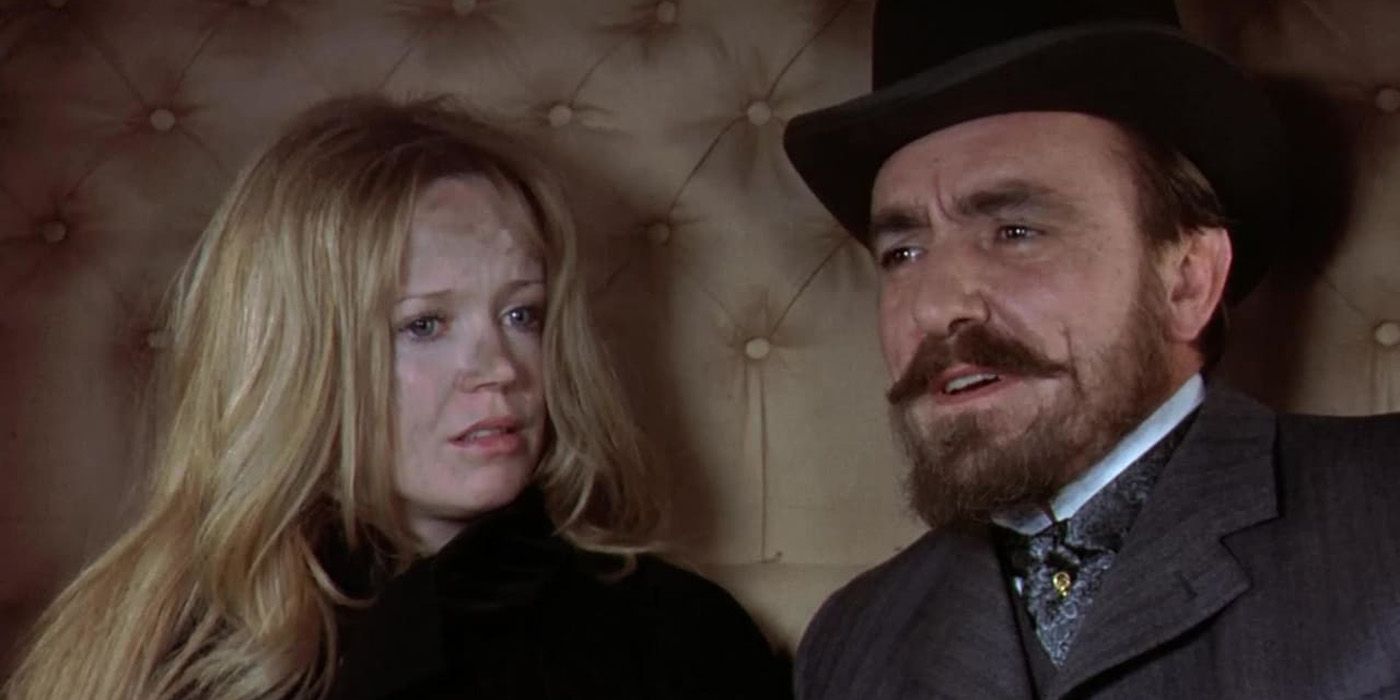 20 Best Movies Featuring Jack The Ripper, Ranked