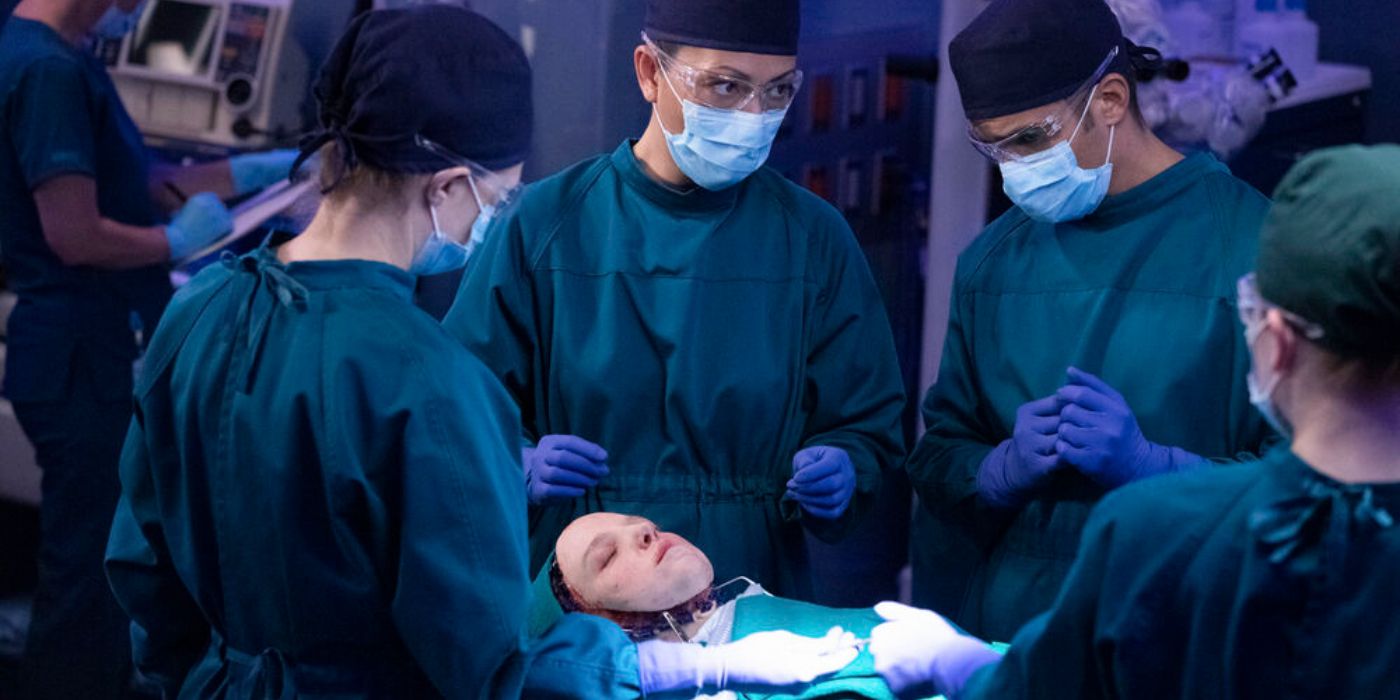The Good Doctor: All 7 Seasons, Ranked Worst To Best