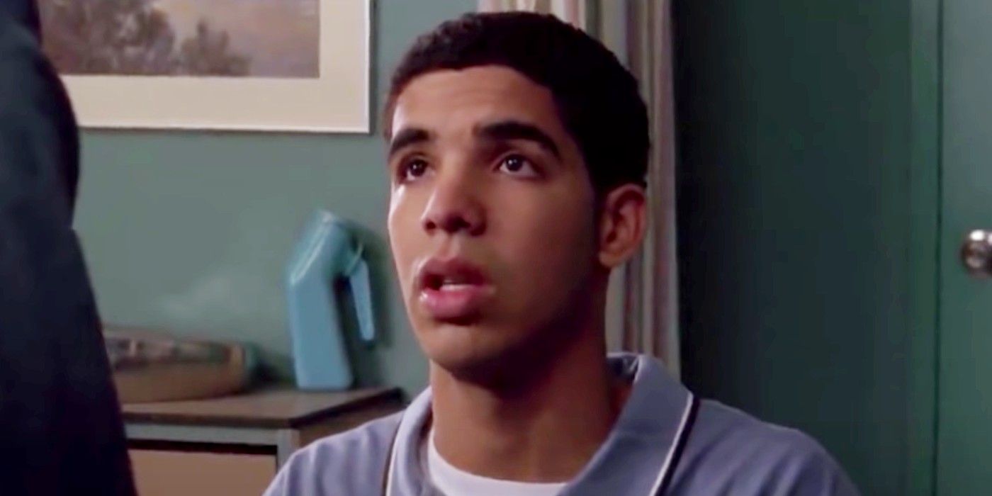 Degrassi TNG Main Characters Ranked By Likability.