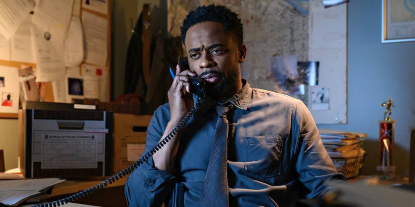 Netflix's Hypnotic Cast & Character Guide