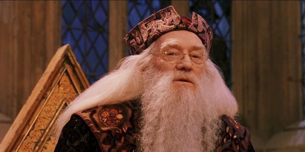 Harry Potter 10 Unpopular Opinions About Dumbledore (According To Reddit)