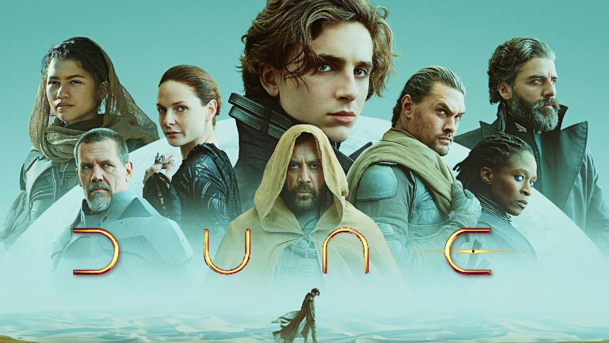 What Does Dune's Title Refer To?