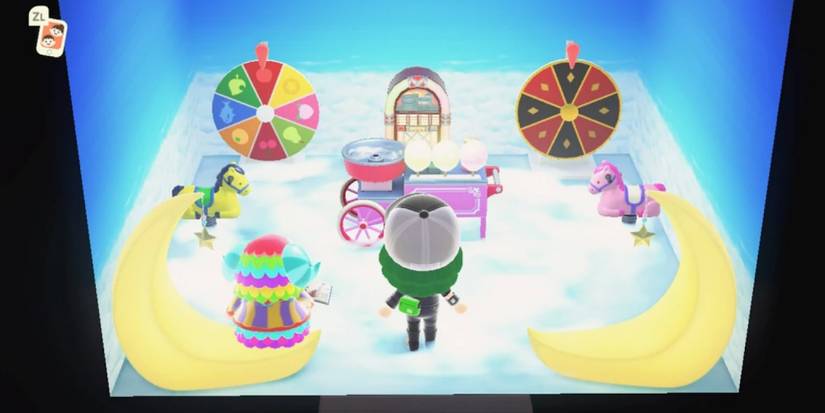 Animal Crossing: New Horizons' Cutest Villager House Interiors