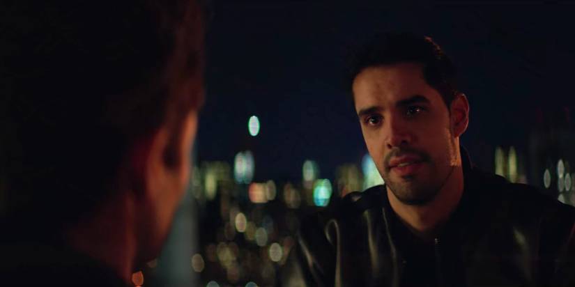 Elijah in You Season 1.