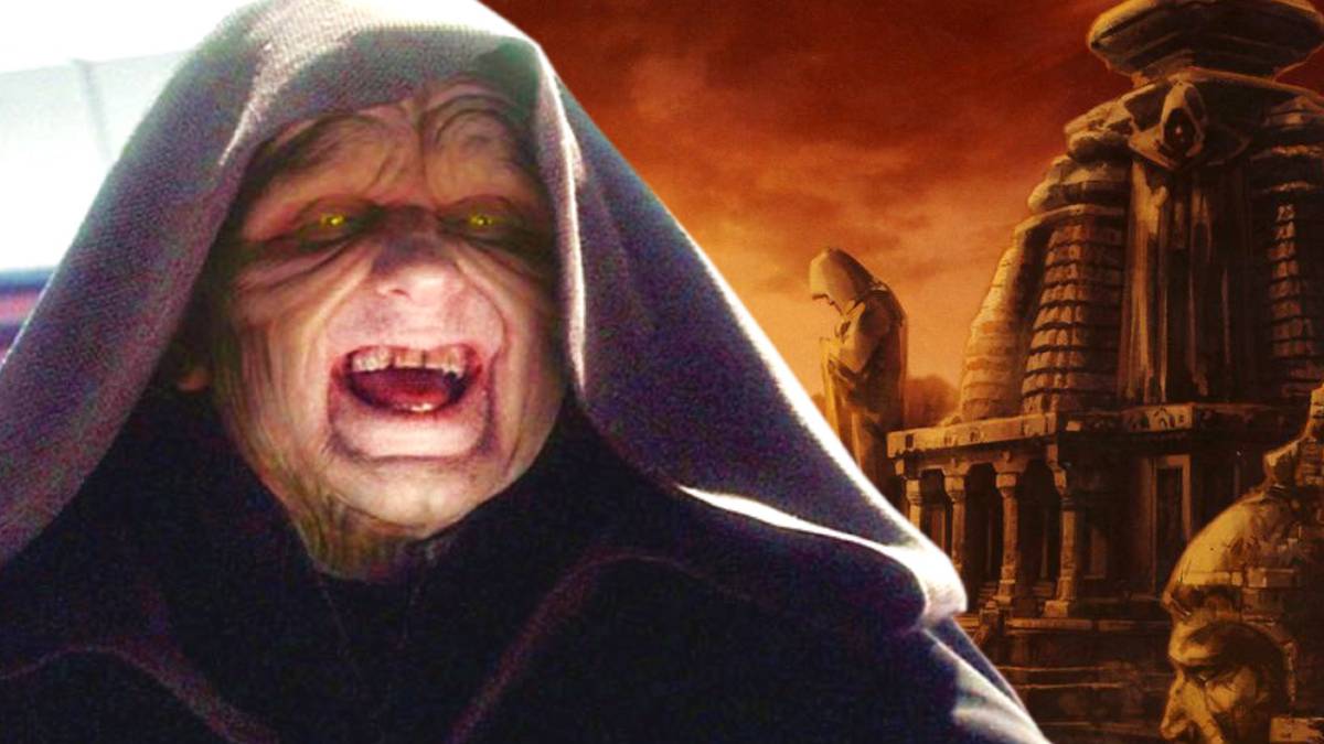 Everything We Know About Moraband, Homeworld Of The Sith