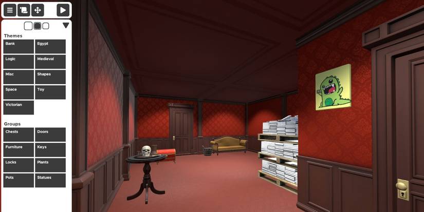 Escape Simulator Review: A Great Escape