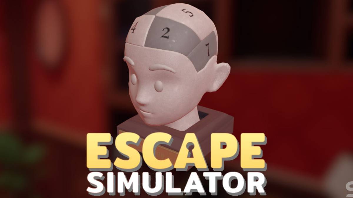 Escape Simulator Review: A Great Escape