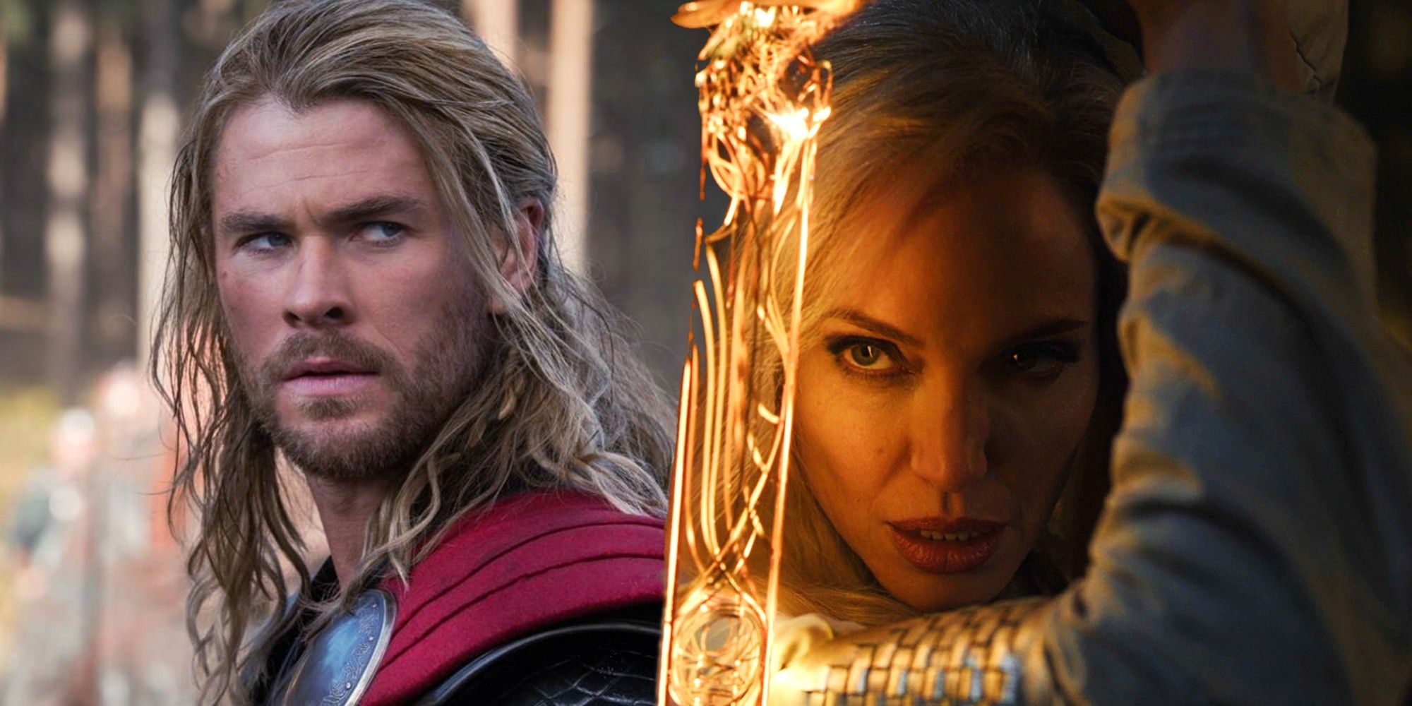 Eternals Cast On Which Marvel Character They’d Like To Meet Or Fight