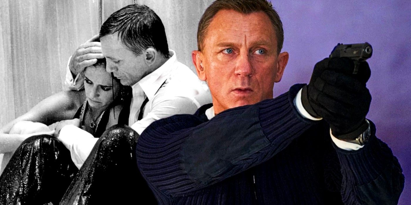 Next James Bond What Daniel Craig’s Replacement Can Learn From His Arc