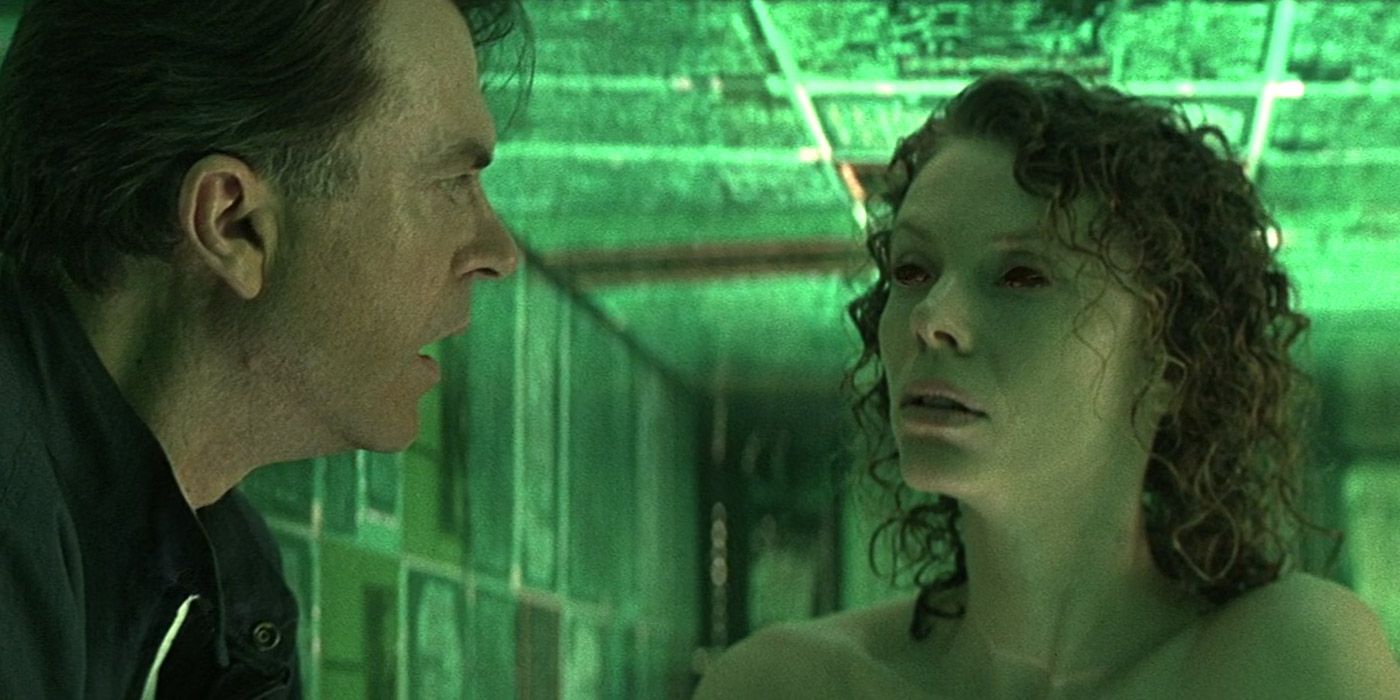 Visioni di Claire disturbano Weir nel prequel