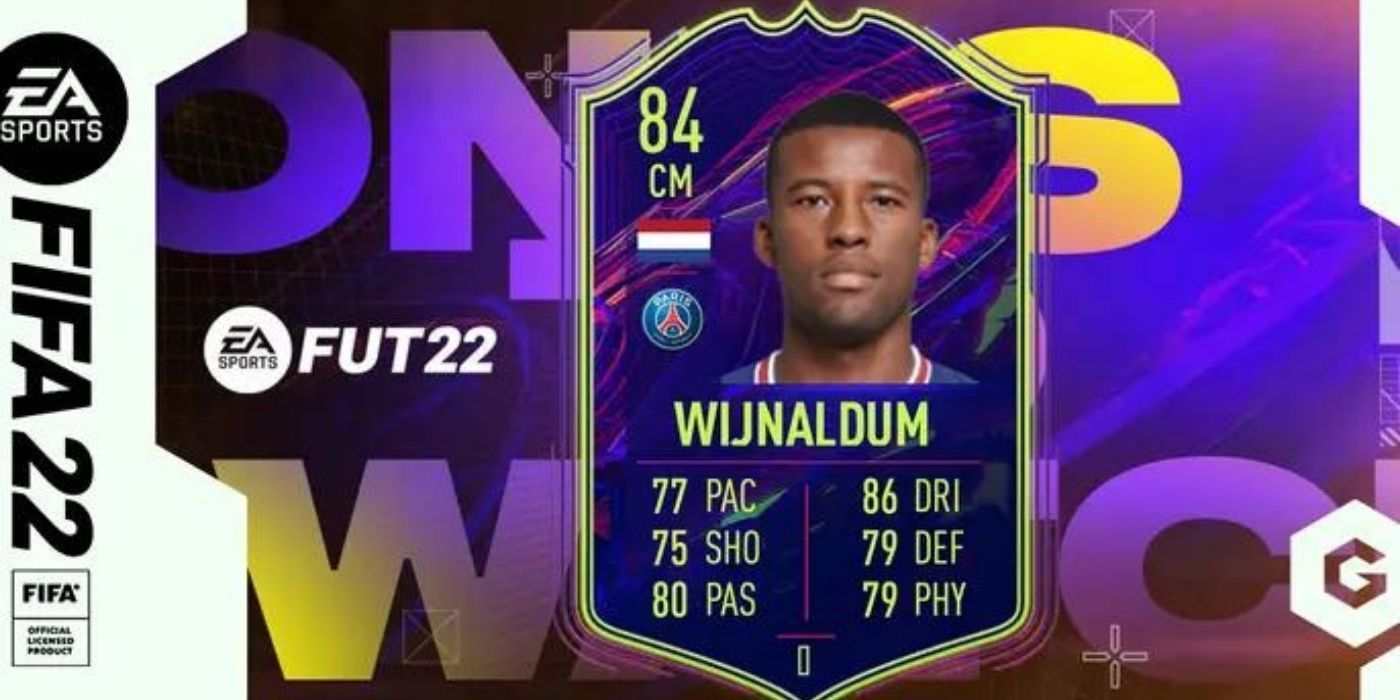 FIFA 22 Ultimate Team The 10 Best Players That Are Less Than 10000 Coins