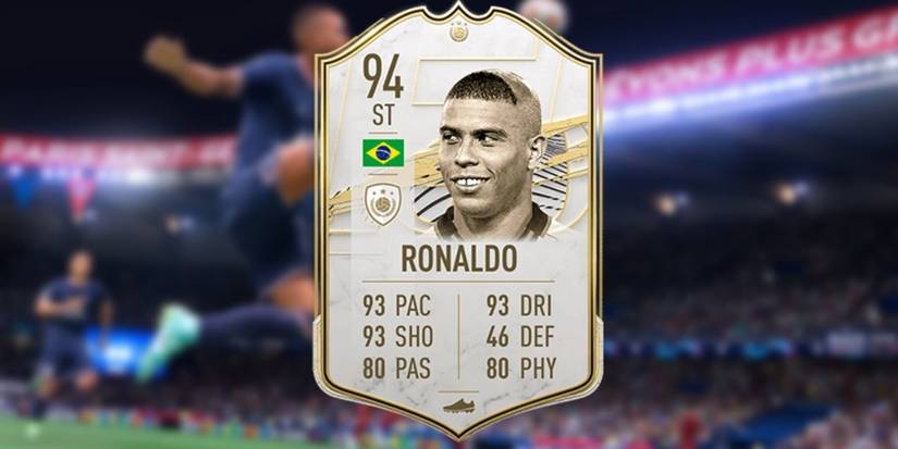 FIFA 22 Ultimate Team: The 10 Best Mid Icons, Ranked