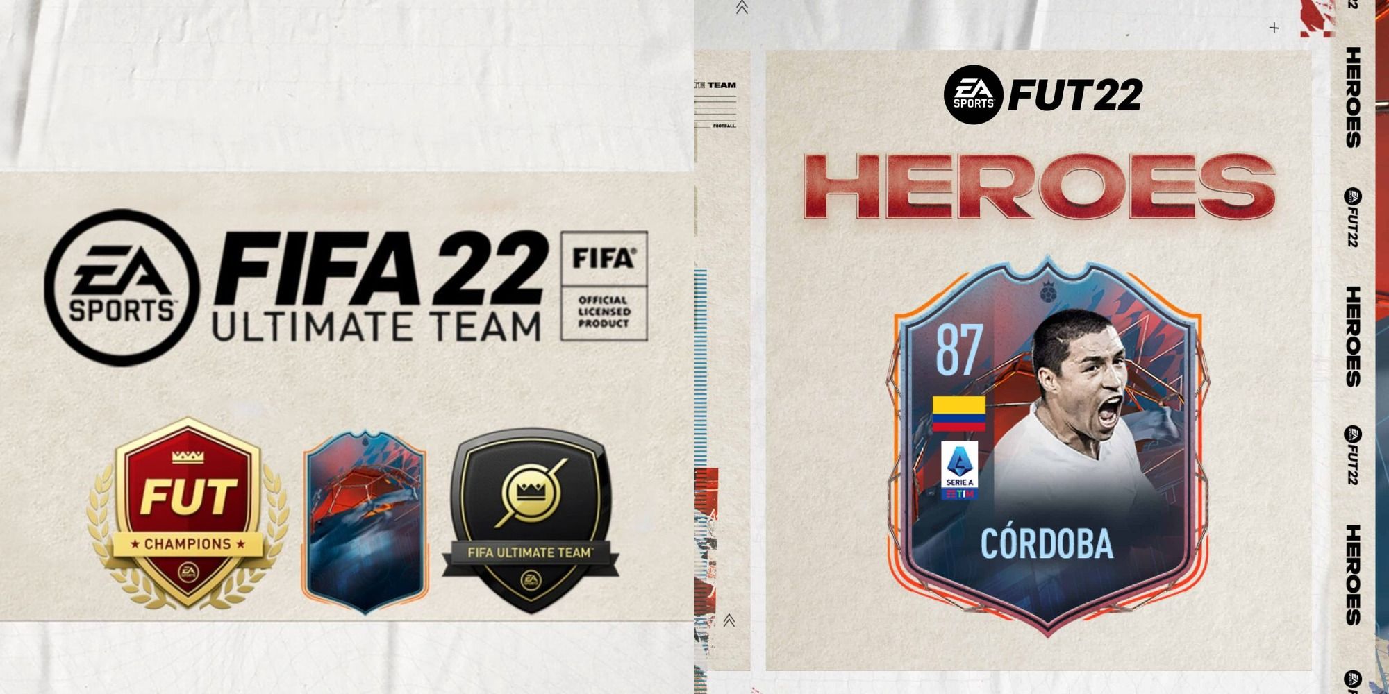 Fifa 22 Ultimate Team The 10 Best Fut Hero Cards Ranked