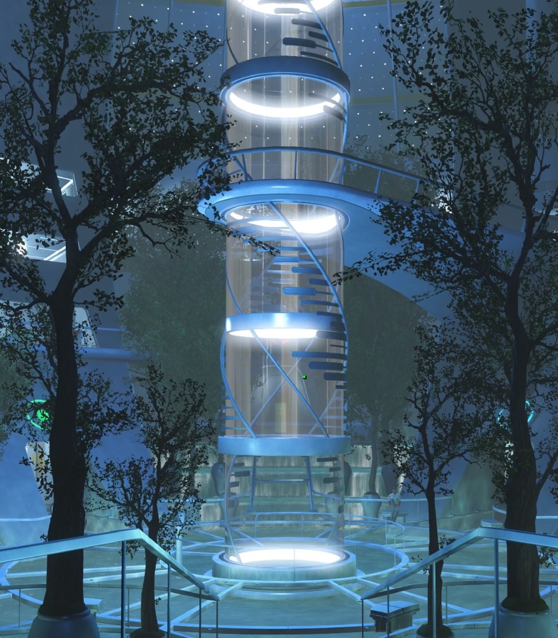 Fallout 4: Piecing Together The History Of The Institute