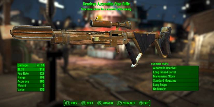 How The New Fallout Tabletop RPG Is Different (& Similar) To Fallout Games