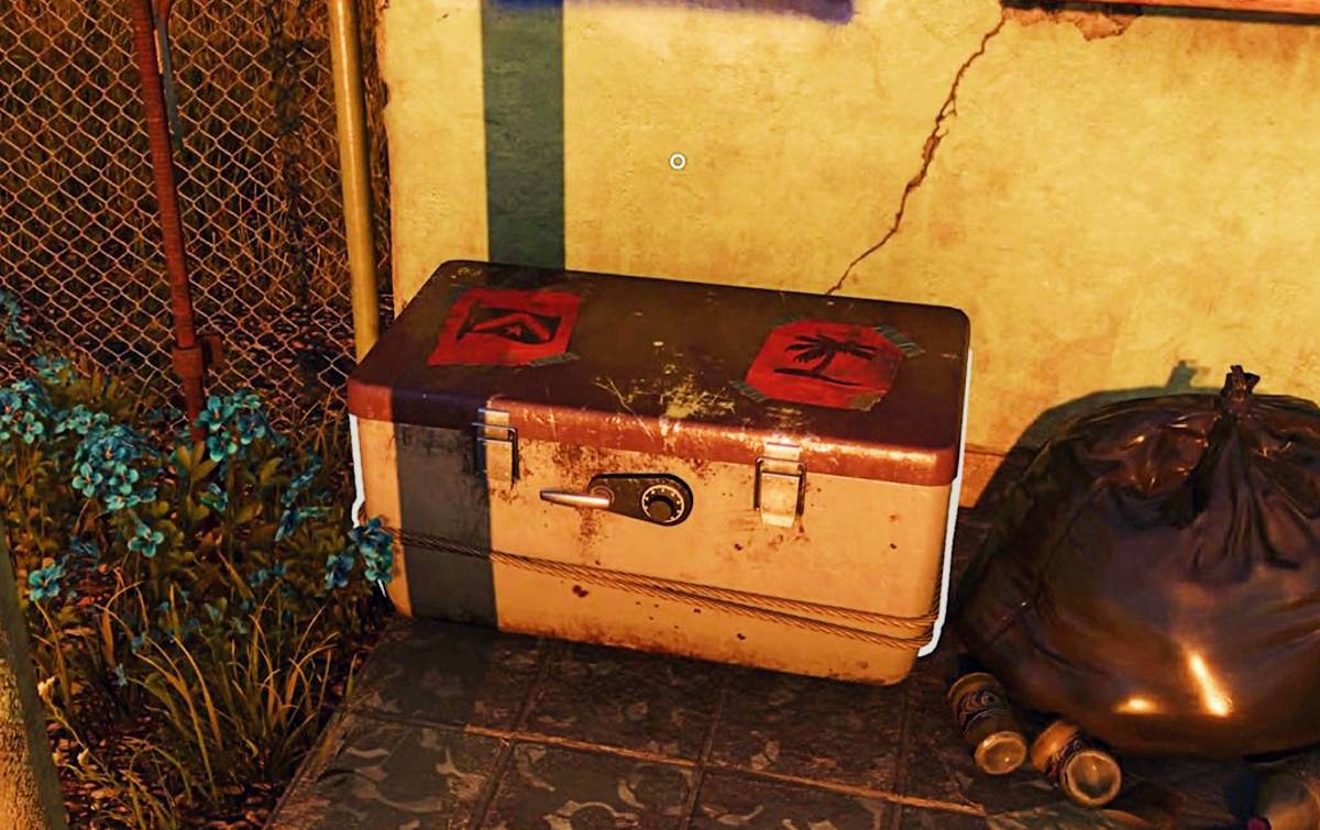 All Far Cry 6 Criptograma Chest Locations