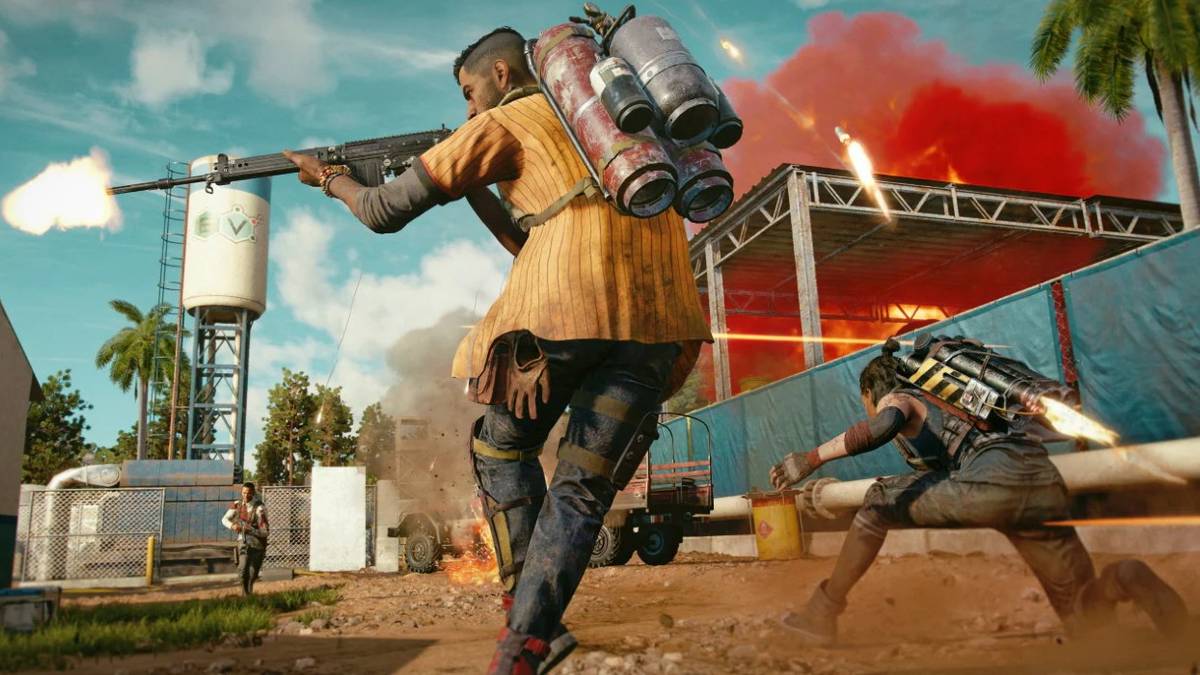 How To Get The Best Sniper Rifle in Far Cry 6