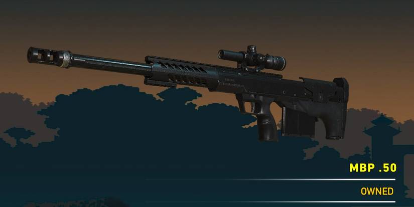How To Get The Best Sniper Rifle in Far Cry 6