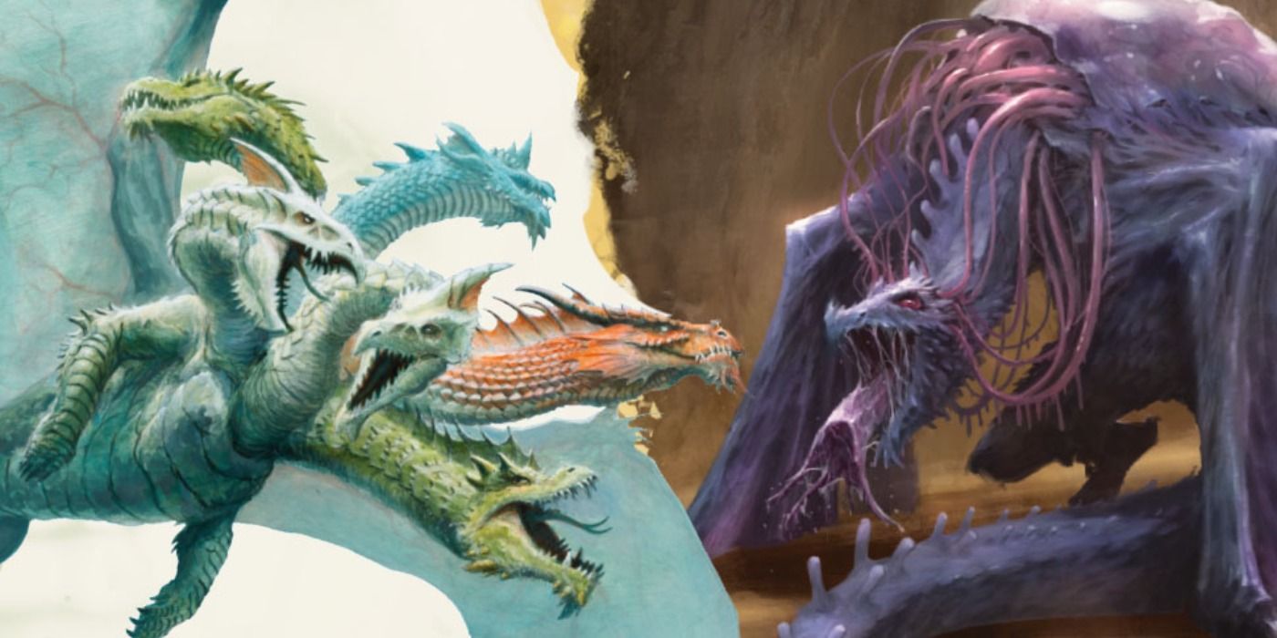 Dragons and Monsters ドラゴンとモンスター Dragons and Monsters by Matthew Reinhart and Robert Sabuda (2011