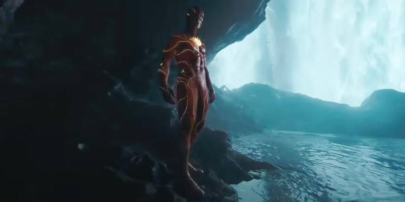 Flashpoint Explained: DC Comics Story & The Flash Movie Connections