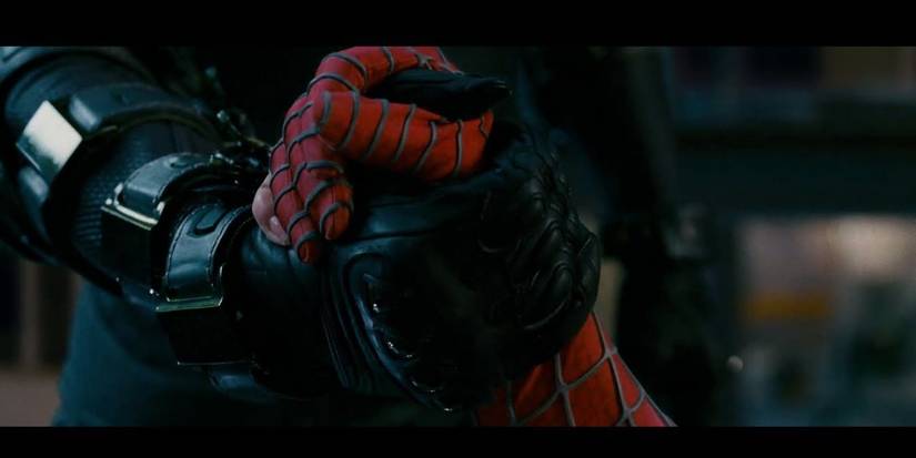 10 Life Lessons Spider-Man Taught Us In The Movies