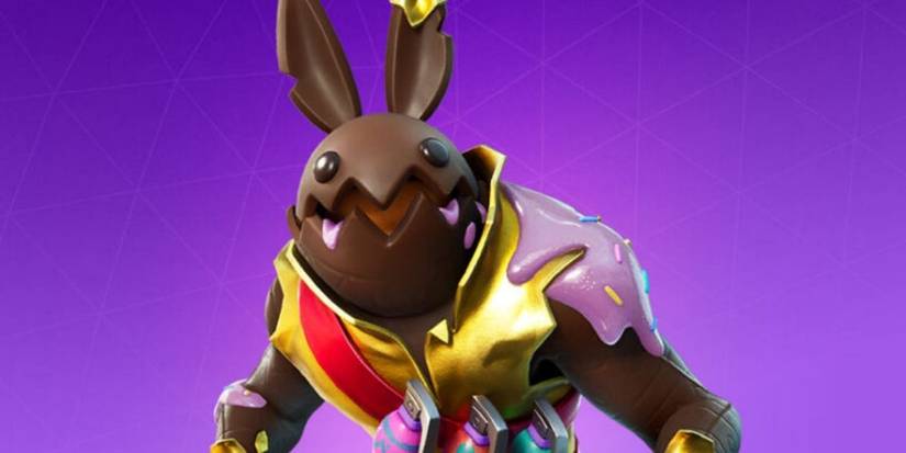 Fortnite: 10 Scariest Skins