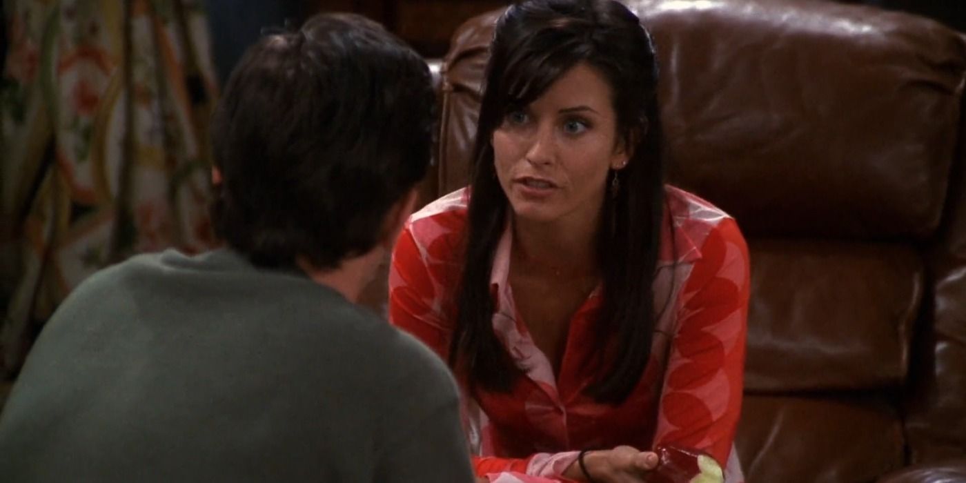 Friends 10 Monica Geller Quotes That Havent Aged Well