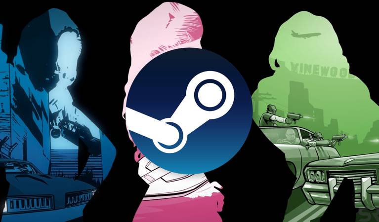 Gta trilogy definitive edition steam