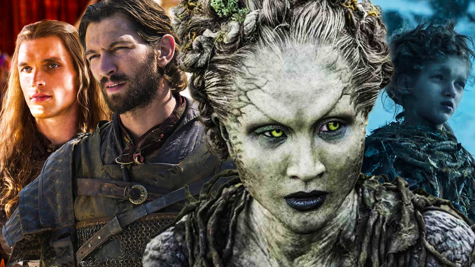 Every Game Of Thrones Character That Was Recast (& Why)