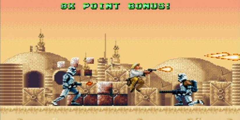 8 Best Retro Star Wars Games That Are Still Worth Playing Today