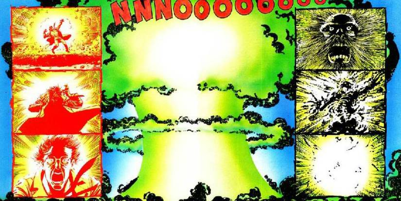 10 Times Hulk Died In Marvel Comics