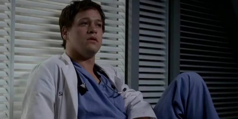 Grey's Anatomy: 10 Things You Didn't Know About George O'Malley