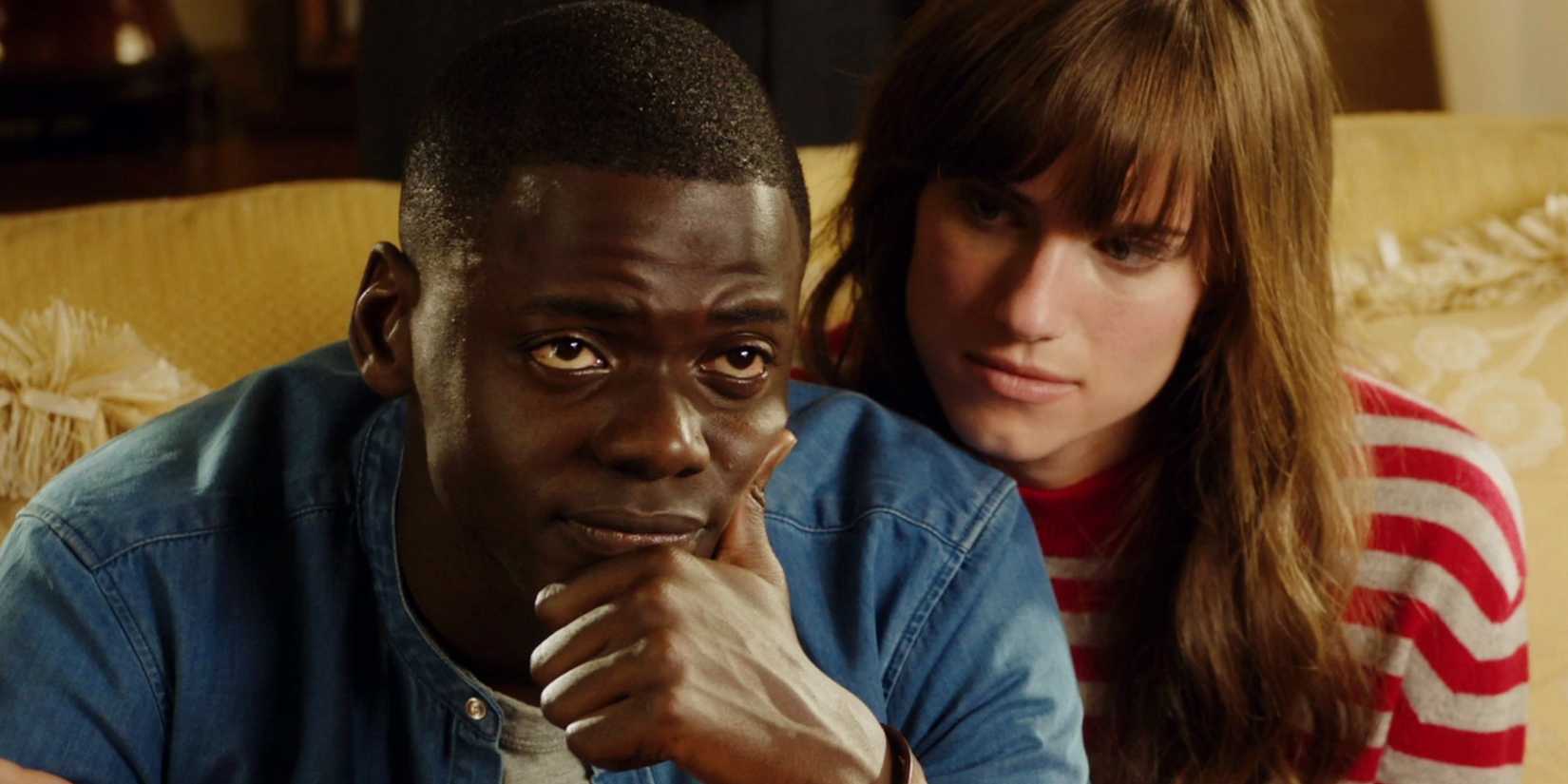 Get Out’s Darker Original Ending Gets Thoughtful Reflection From Star 7 ...