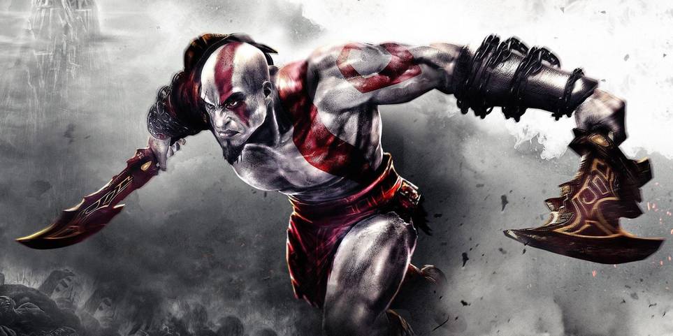 God Of War Timeline Where Chains Of Olympus Ghost Of Sparta Fit