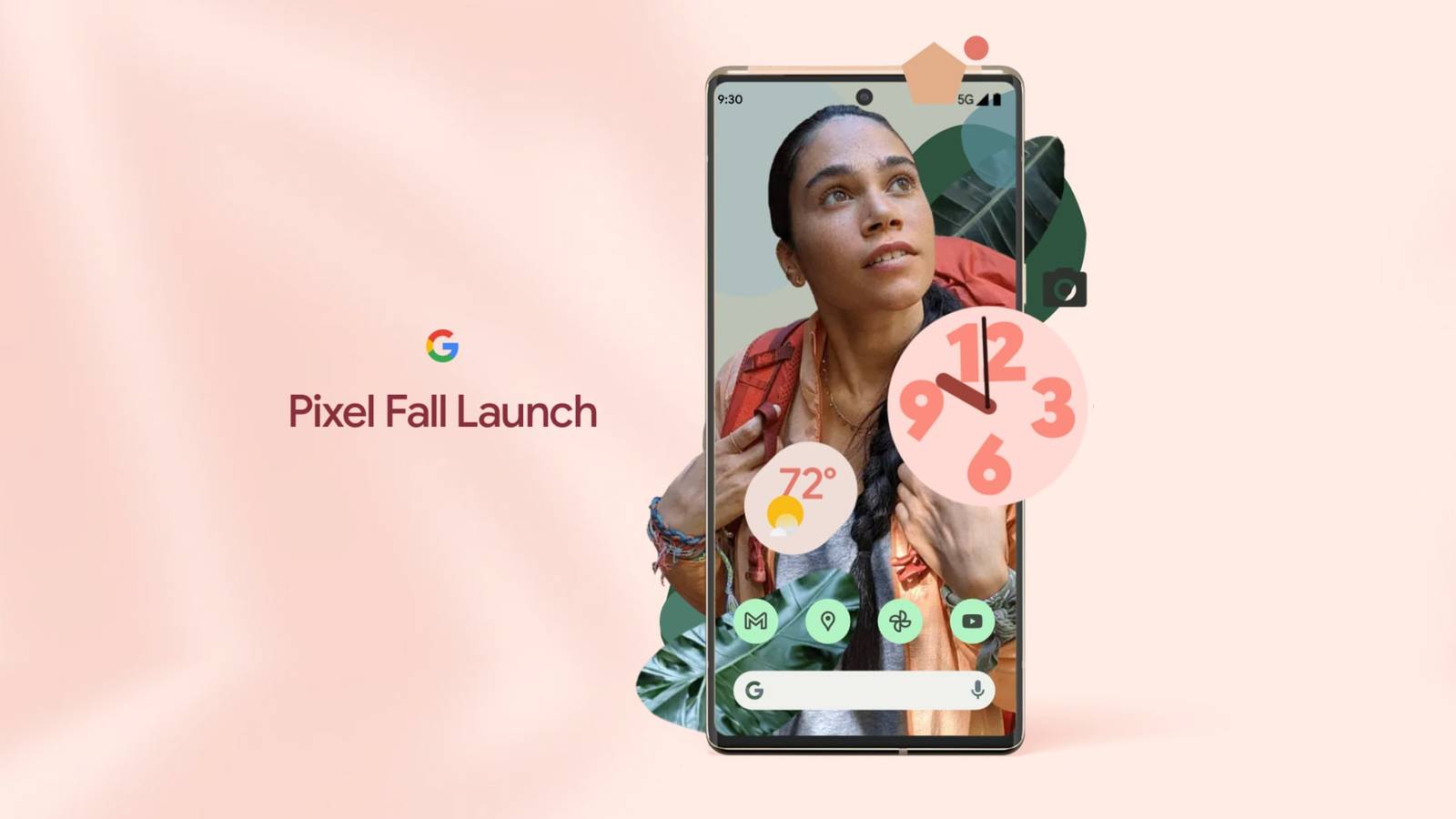 How To Watch Google's Pixel Event On October 19