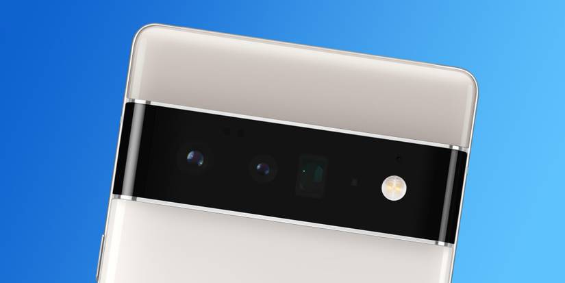 How The Pixel 6 Benefits From Google's AI Powerhouse Tensor Chip