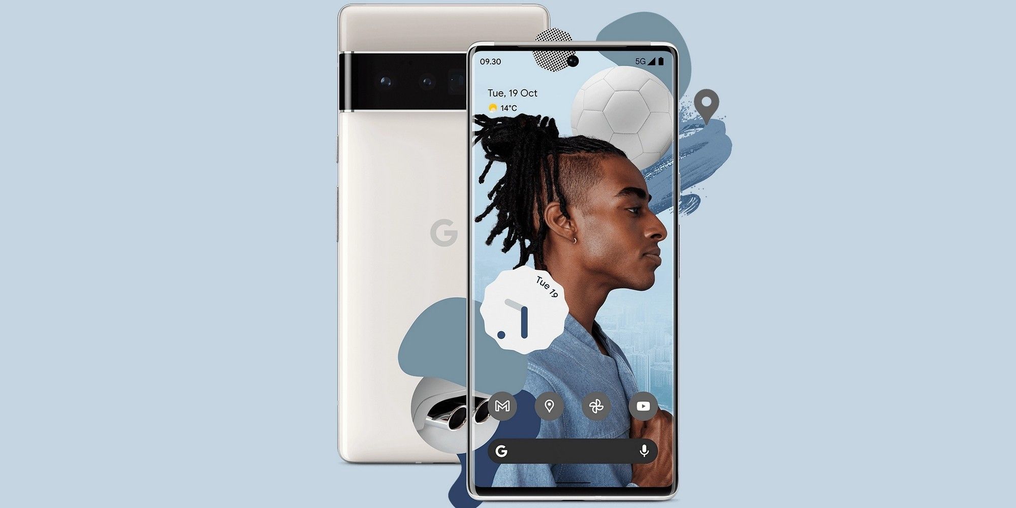 The Best Thing About Pixel 6 Might Not Be The Hardware